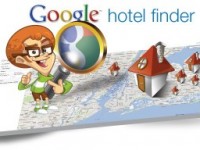 Google Hotel Finder: la nueva versión.