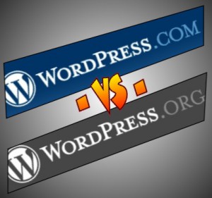 Tu blog de empresa: ¿WordPress.com o WordPress.org?