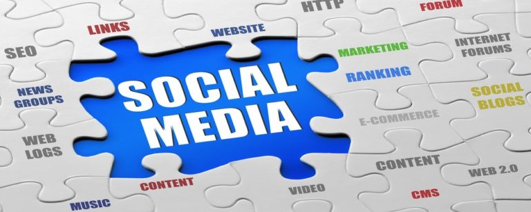 Redes Sociales