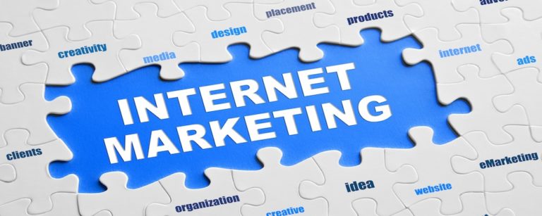 Marketing Online